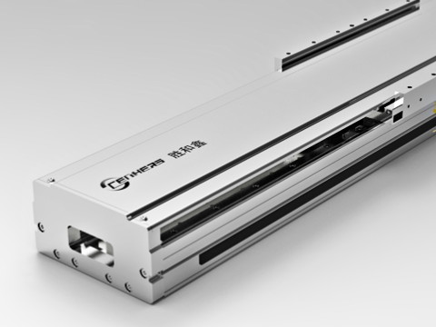 直線(xiàn)電機模組由哪些部分組成？