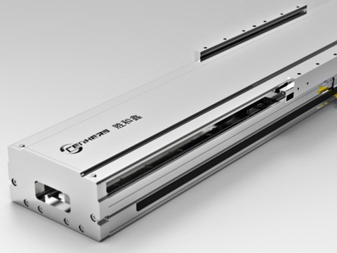 直線(xiàn)電機模組具有哪些特點(diǎn)？