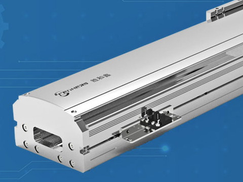 直線(xiàn)電機平臺是什么？